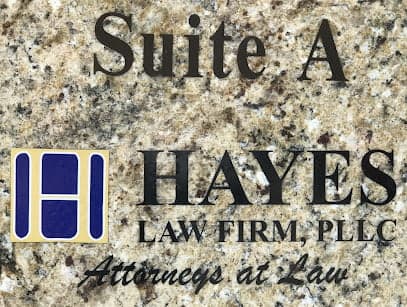 Hayes Law Firm, PLLC — attorney in Southaven, MS
