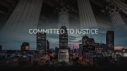 Hayes Law Office — attorney in Indianapolis, IN