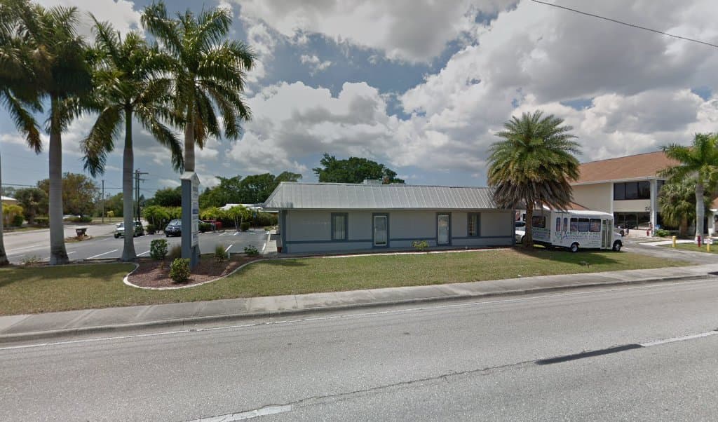 Hayes Valencia — attorney in Cape Coral, FL