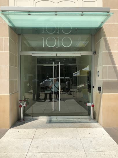 HAYMAN-WOODWARD (IMMIGRATION LAW FIRM) PLLC — attorney in Washington, DC