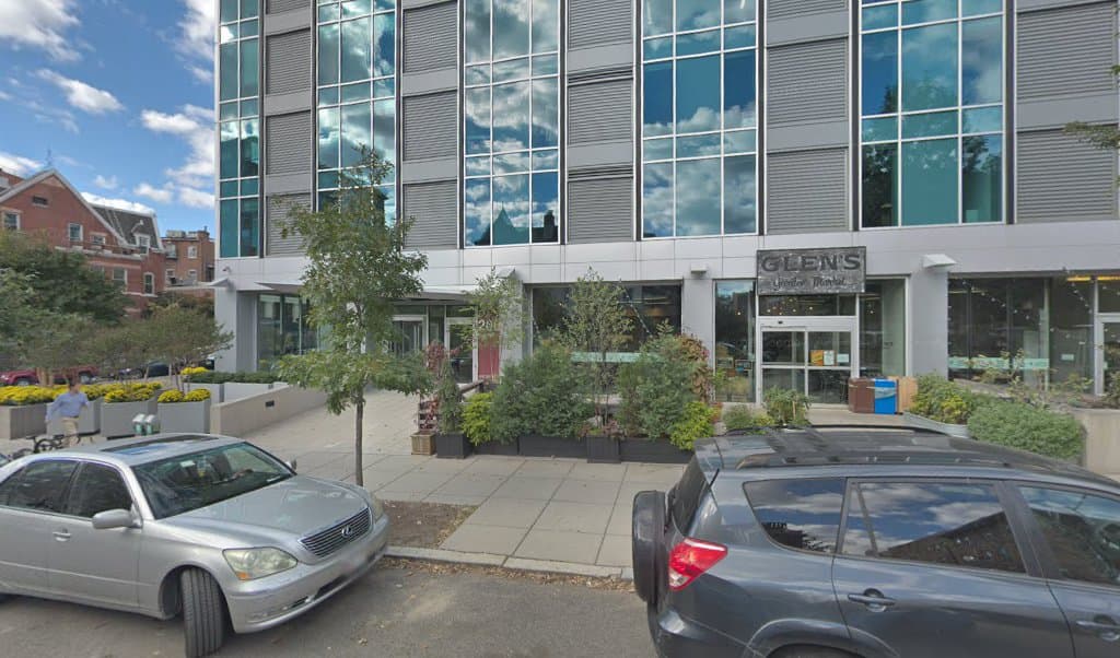 Haynes Immigration Law Firm — attorney in Washington, DC