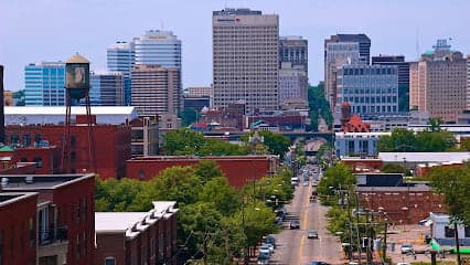 Hazelwood Law Firm — attorney in Richmond, VA