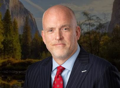 Hearn Law Firm, PLLC — attorney in Blue Mountain, MS