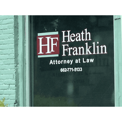 Heath Franklin, Bankruptcy Attorney — attorney in Leland, MS