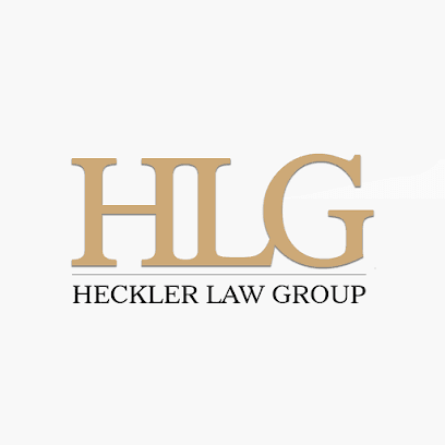 Heckler Law Group — attorney in Philadelphia, PA