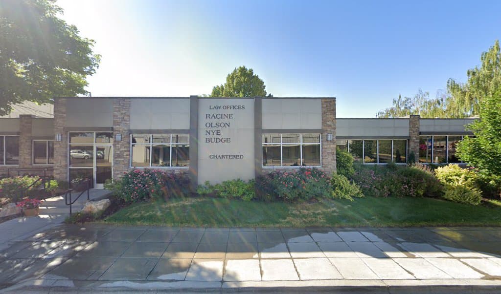 Heidi Buck Morrison — attorney in Pocatello, ID