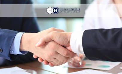 Held & Hines, LLP — attorney in New York, NY