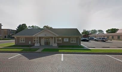 Heldt, McKeone, & Copley — attorney in Lexington, NE