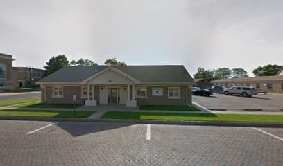 Heldt Steven H — attorney in Lexington, NE