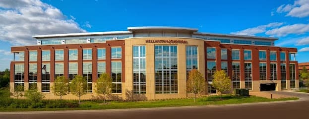 Hellmuth & Johnson — attorney in Minneapolis, MN
