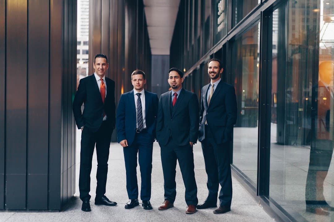 HELP Immigration Law Offices LLC — attorney in Chicago, IL