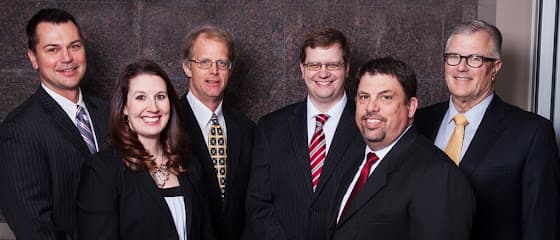 Helsper, McCarty and Rasmussen — attorney in Brookings, SD