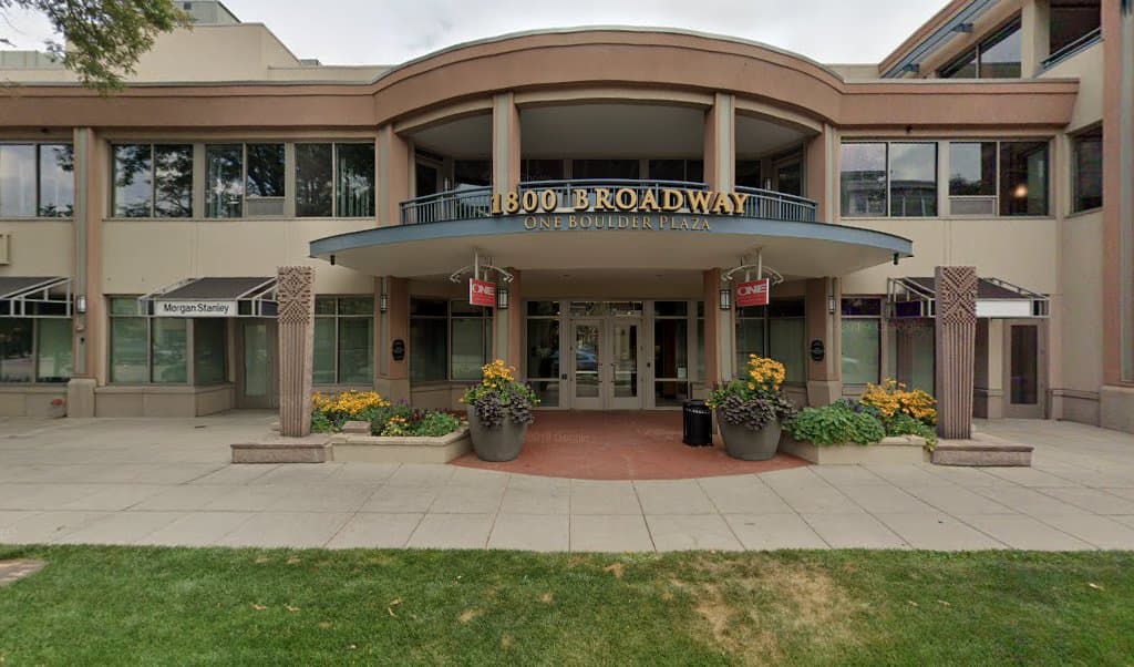 Hendrick Brad J — attorney in Boulder, CO
