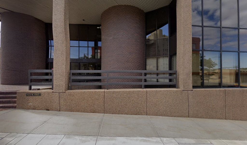 Hendrickson Law Offices — attorney in Casper, WY