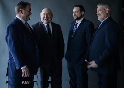 Henn Haworth Cummings + Page — attorney in Greenwood, IN