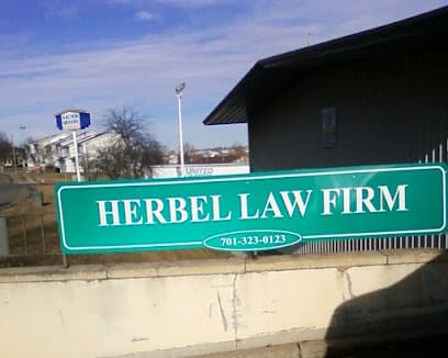 Herbel Law Firm — attorney in Bismarck, ND