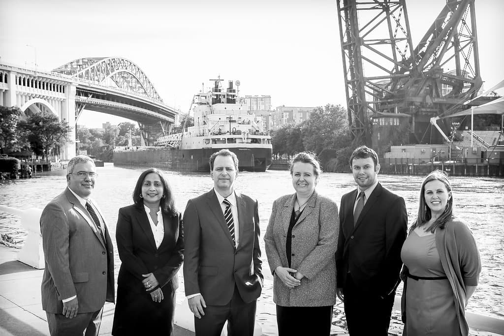 Herman Legal Group, LLC — attorney in Worthington, OH