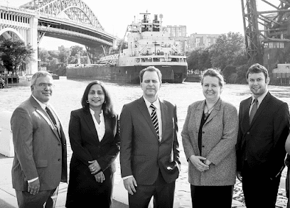 Herman Legal Group, LLC — attorney in Ann Arbor, MI