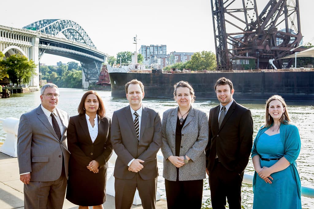 Herman Legal Group, LLC — attorney in Dayton, OH