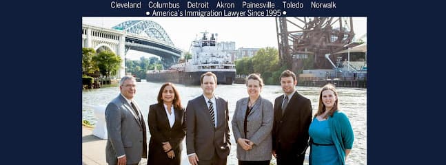 Herman Legal Group, LLC — attorney in Dearborn, MI