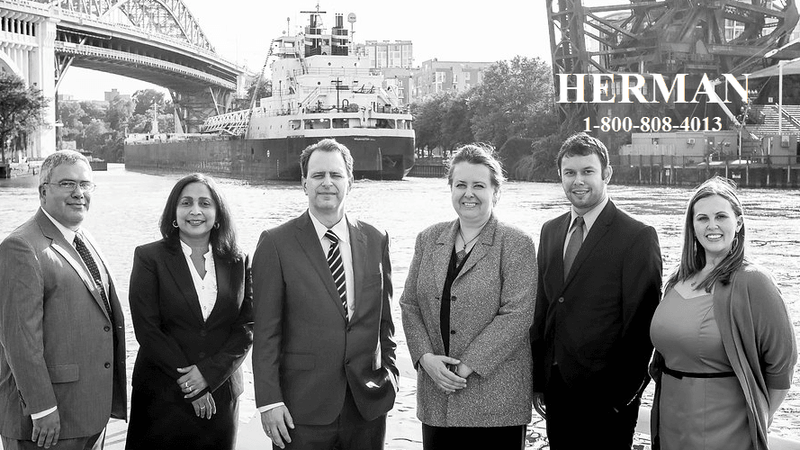 Herman Legal Group, LLC — attorney in Miami, FL