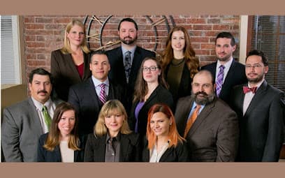 Hernandez & Associates, P.C. — attorney in Denver, CO