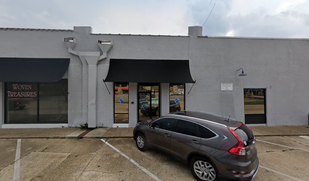 Hernandez Christine — attorney in Mobile, AL