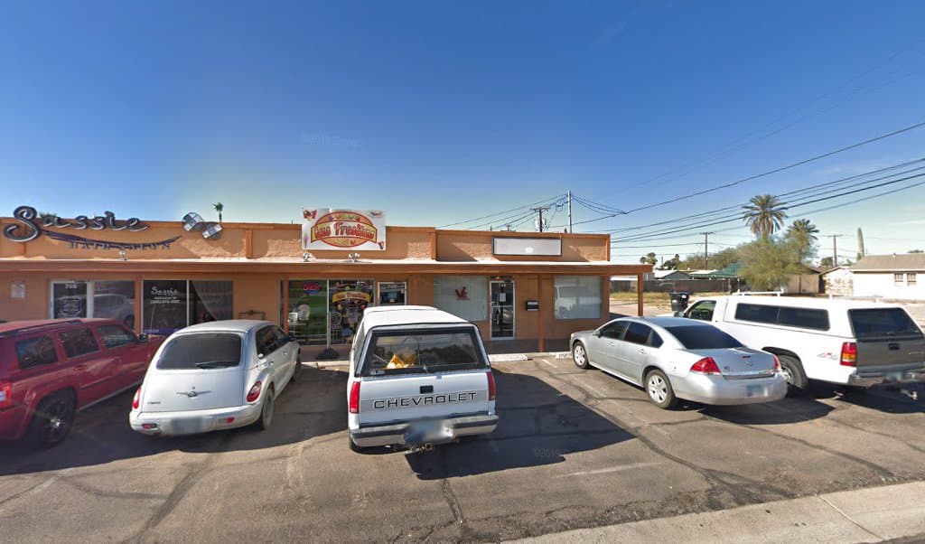 Hernandez Israel — attorney in Casa Grande, AZ