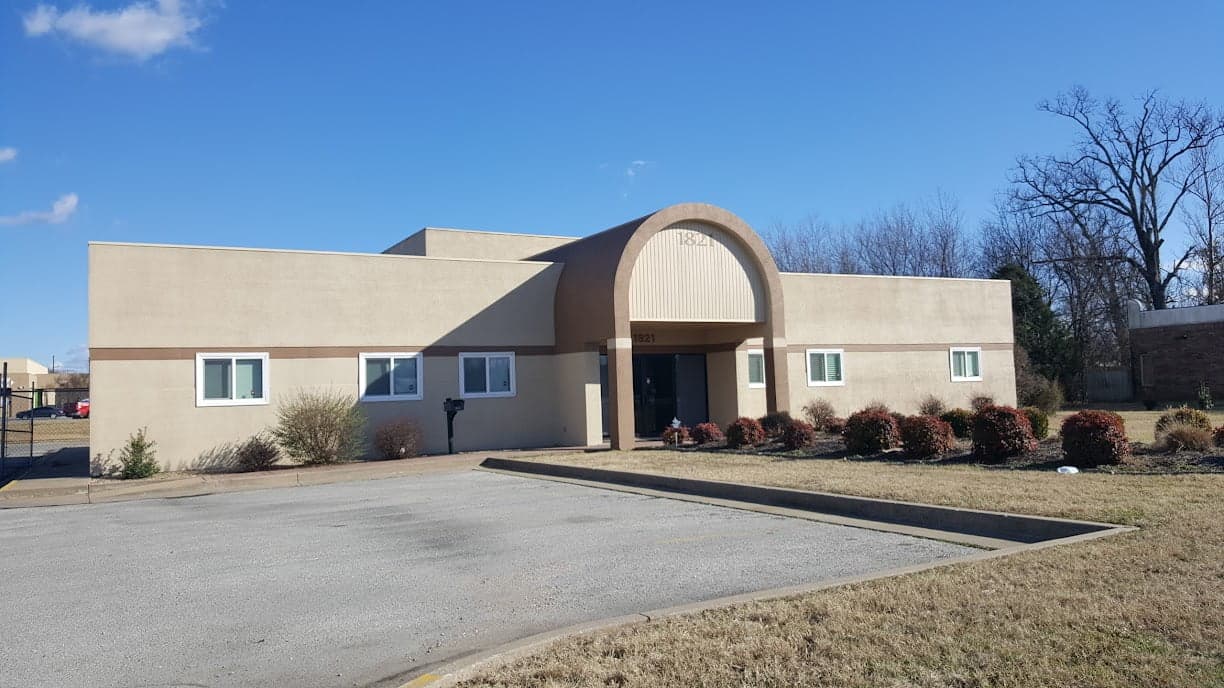 Herrera Law Group — attorney in Rogers, AR