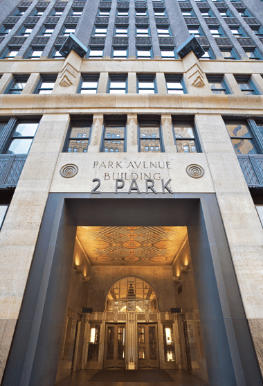 Herrick Feinstein LLP — attorney in New York, NY