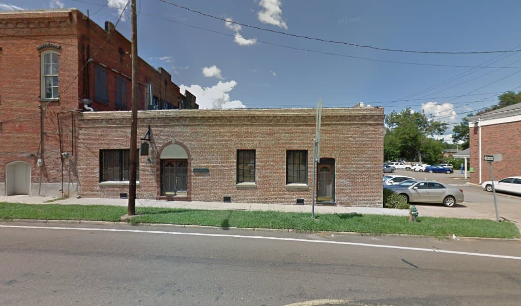 Herring Long & Crews PC — attorney in Canton, MS