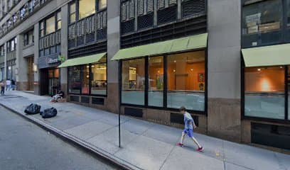 Herschel Kulesfky Law Office — attorney in New York, NY