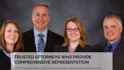 Hess & Jendro Law Office, P.A.
