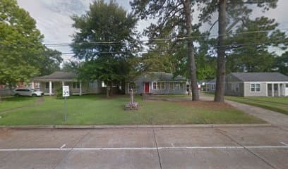 Hesser David C PLC — attorney in Alexandria, LA