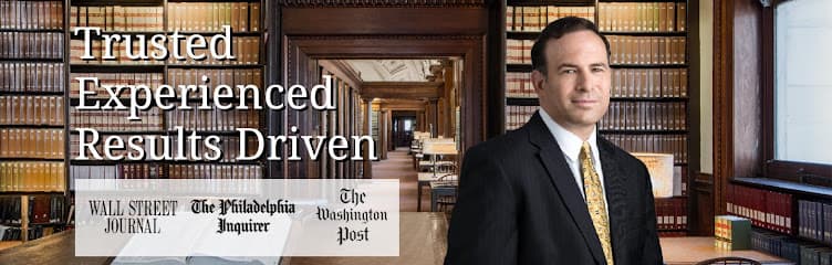 Heyman Law Firm — attorney in Baltimore, MD