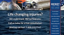 Hickey Law Firm, P.A.