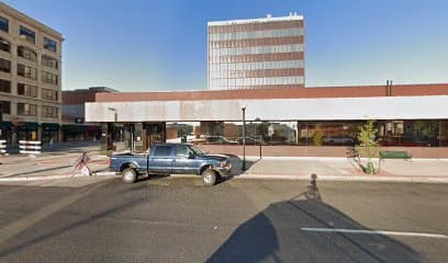 Hickey Paul J — attorney in Cheyenne, WY