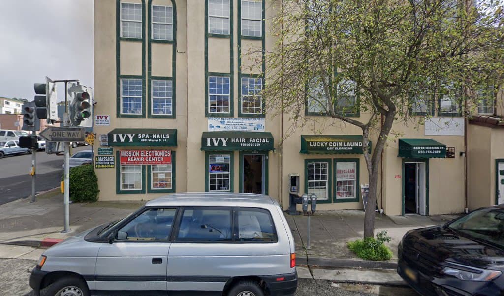 Hiester Law Office — attorney in Daly City, CA