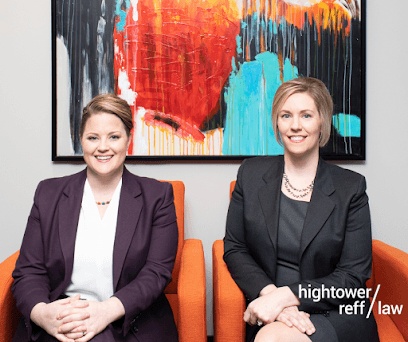 Hightower Reff Law — attorney in Omaha, NE