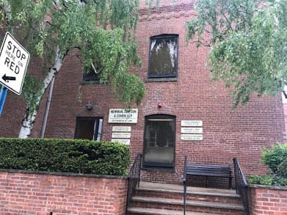 Hill Law Group — attorney in Hackensack, NJ