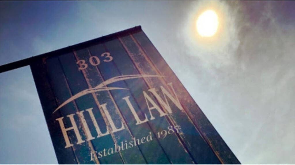 Hill Law Office, PLLC — attorney in Fargo, ND