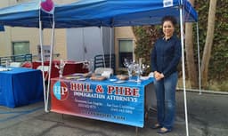 Hill & Piibe, Immigration Attorneys