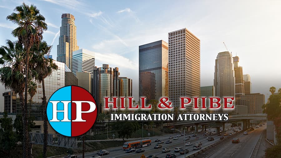 Hill & Piibe — attorney in Los Angeles, CA