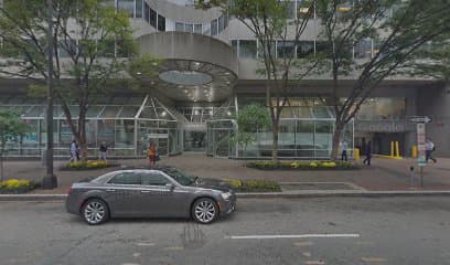 Hill & Ponton PA — attorney in Washington, DC