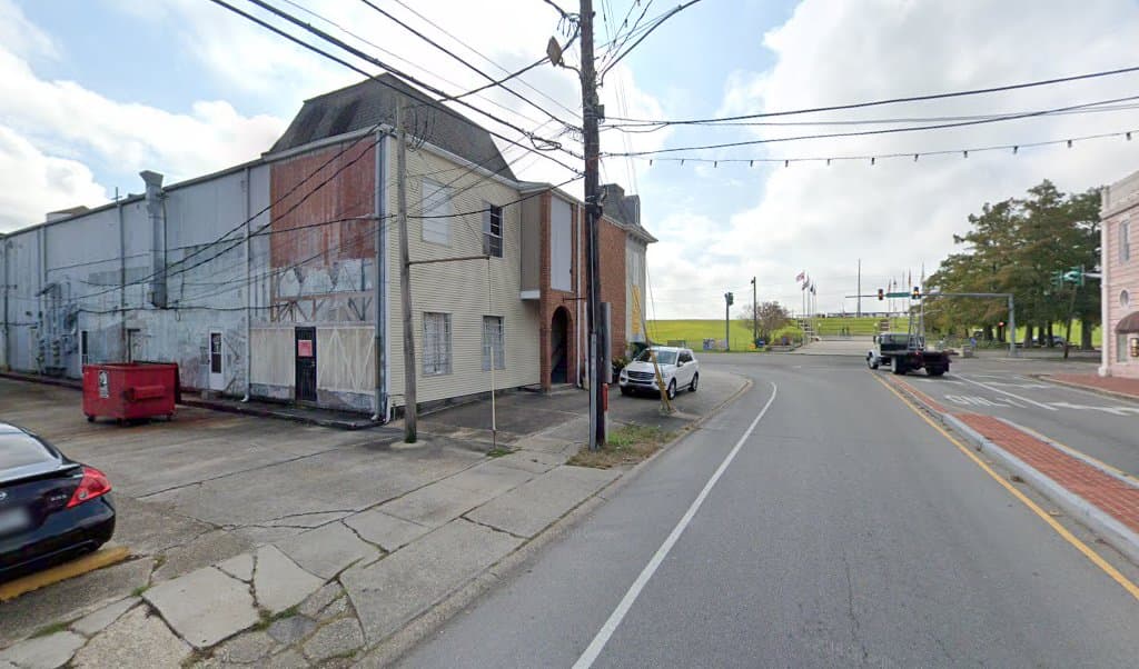 Hilliard Law Firm — attorney in Kenner, LA