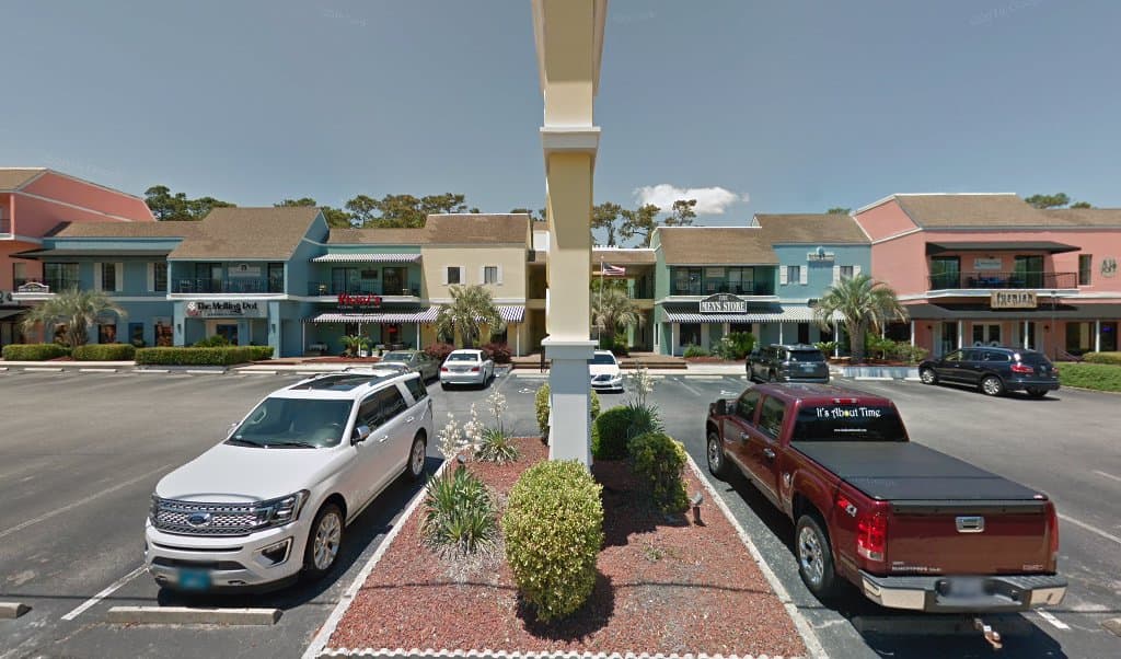 Hills & Hills, P.C. — attorney in Myrtle Beach, SC