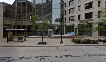 Hindman Amy M — attorney in Milwaukee, WI