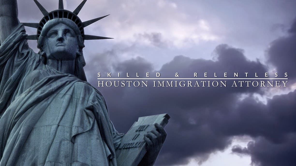 Hira Law PLLC — attorney in Houston, TX