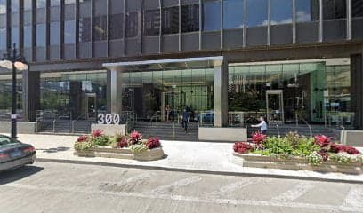 Hirsch Adam N — attorney in Chicago, IL