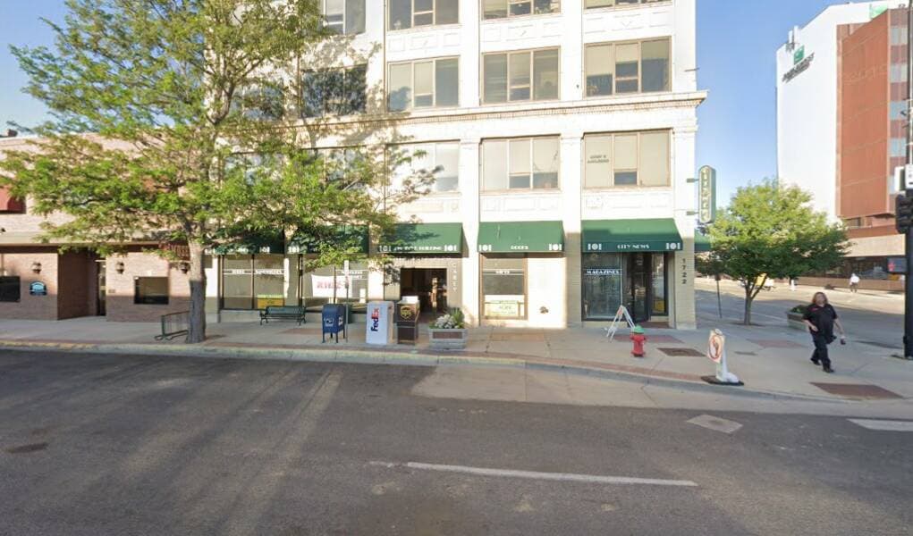 Hirst Applegate LLP — attorney in Cheyenne, WY